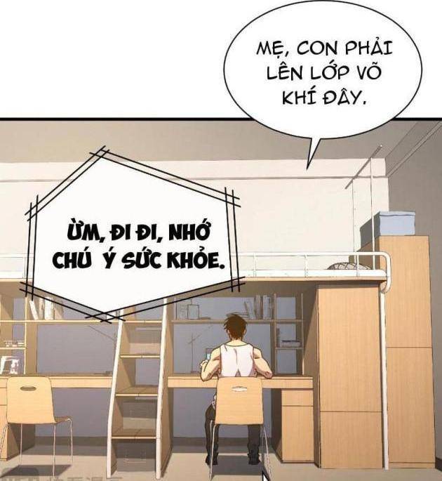Tai Biến Liệp Nhân: Ta Có Hệ Thống Điểm Kinh Nghiệm Chapter 3 - Trang 13