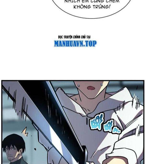 Tai Biến Liệp Nhân: Ta Có Hệ Thống Điểm Kinh Nghiệm Chapter 3 - Trang 17