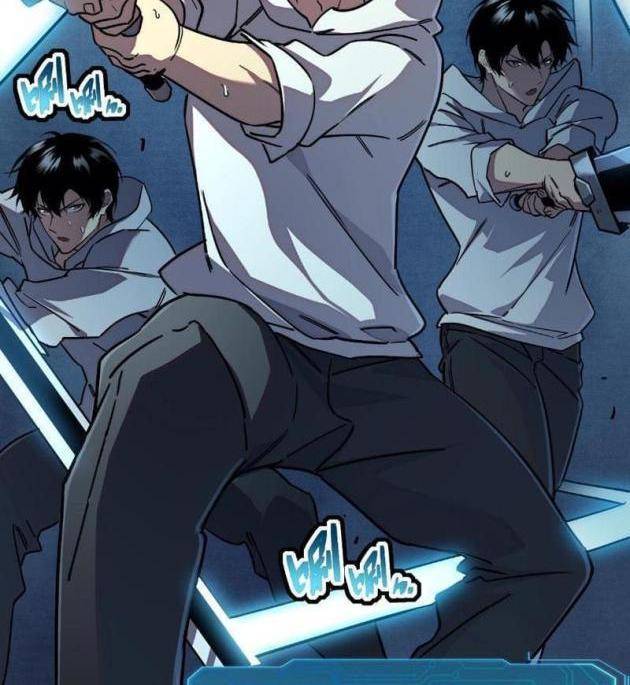Tai Biến Liệp Nhân: Ta Có Hệ Thống Điểm Kinh Nghiệm Chapter 3 - Trang 19