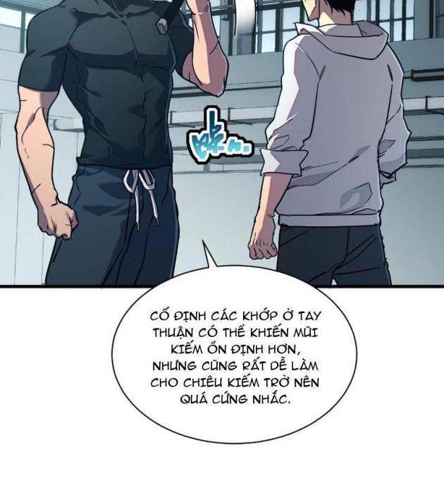 Tai Biến Liệp Nhân: Ta Có Hệ Thống Điểm Kinh Nghiệm Chapter 3 - Trang 21