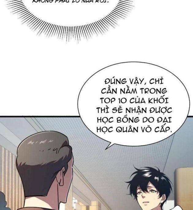 Tai Biến Liệp Nhân: Ta Có Hệ Thống Điểm Kinh Nghiệm Chapter 3 - Trang 41