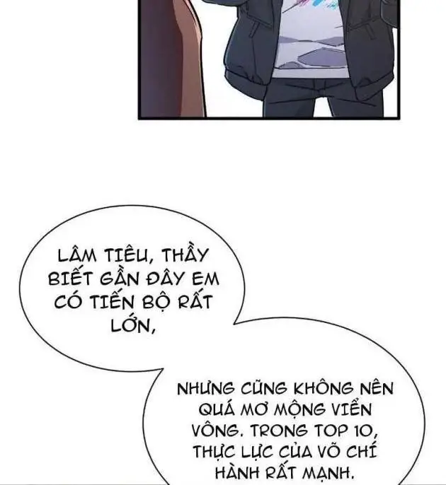 Tai Biến Liệp Nhân: Ta Có Hệ Thống Điểm Kinh Nghiệm Chapter 3 - Trang 43