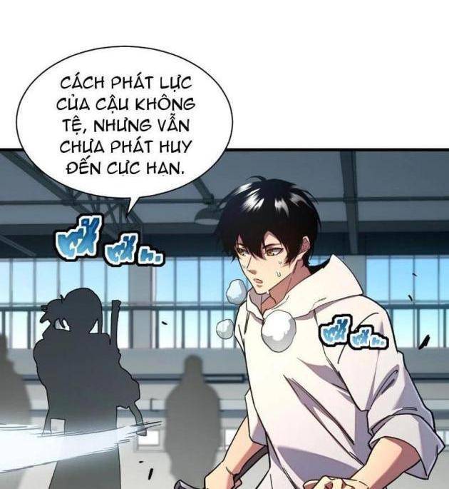 Tai Biến Liệp Nhân: Ta Có Hệ Thống Điểm Kinh Nghiệm Chapter 3 - Trang 47