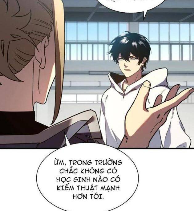Tai Biến Liệp Nhân: Ta Có Hệ Thống Điểm Kinh Nghiệm Chapter 3 - Trang 49