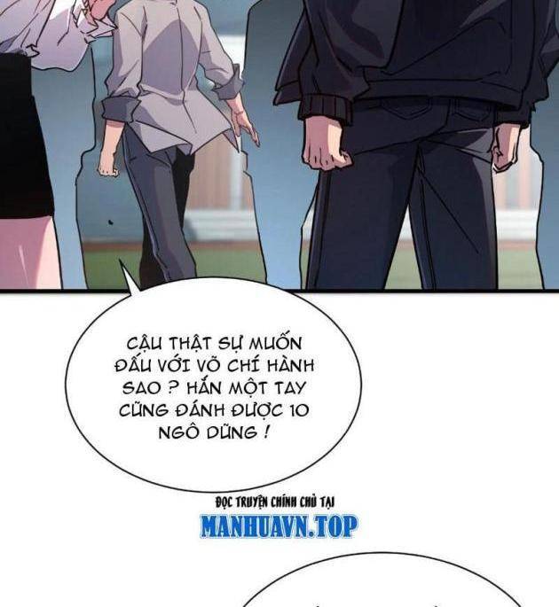 Tai Biến Liệp Nhân: Ta Có Hệ Thống Điểm Kinh Nghiệm Chapter 3 - Trang 5