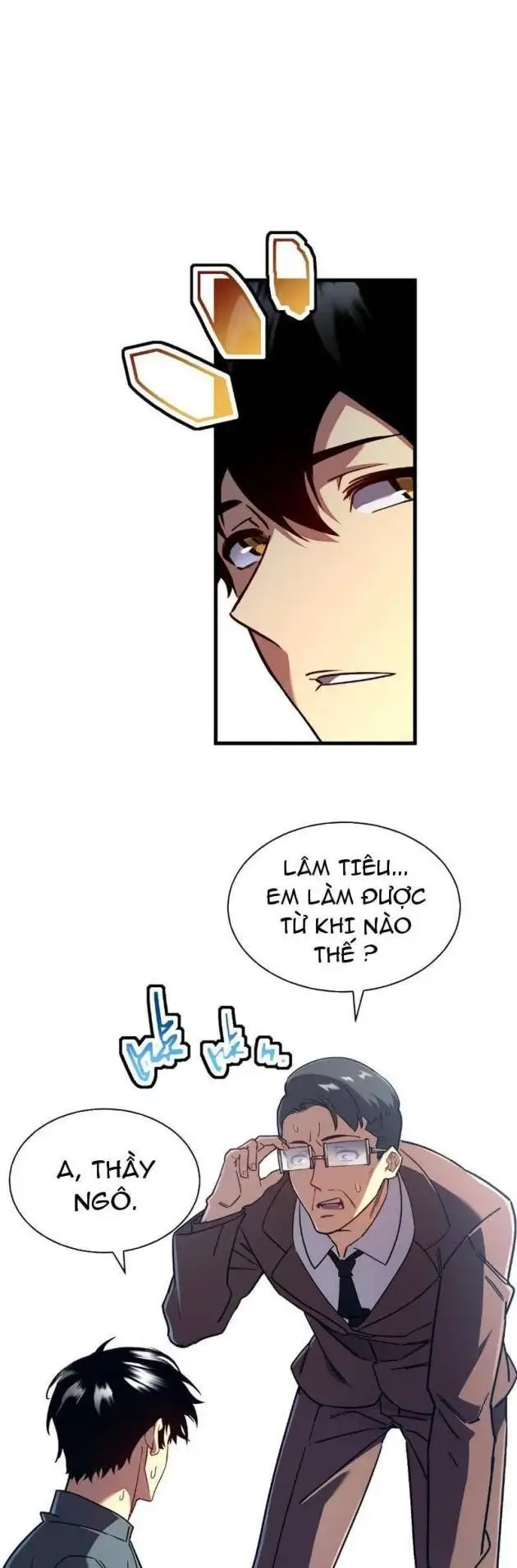 Tai Biến Liệp Nhân: Ta Có Hệ Thống Điểm Kinh Nghiệm Chapter 4 - Trang 11