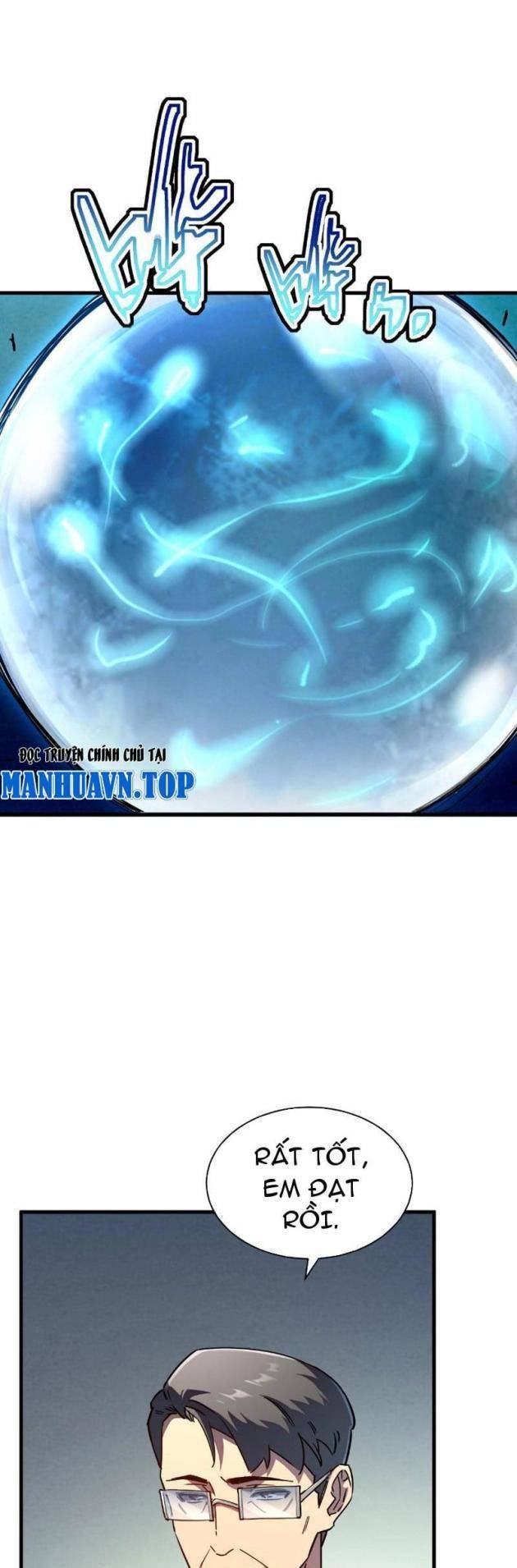 Tai Biến Liệp Nhân: Ta Có Hệ Thống Điểm Kinh Nghiệm Chapter 4 - Trang 17