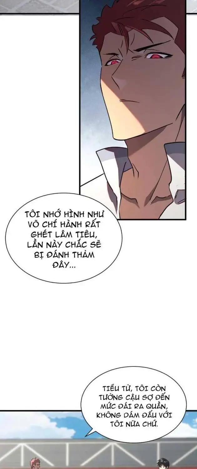 Tai Biến Liệp Nhân: Ta Có Hệ Thống Điểm Kinh Nghiệm Chapter 5 - Trang 11