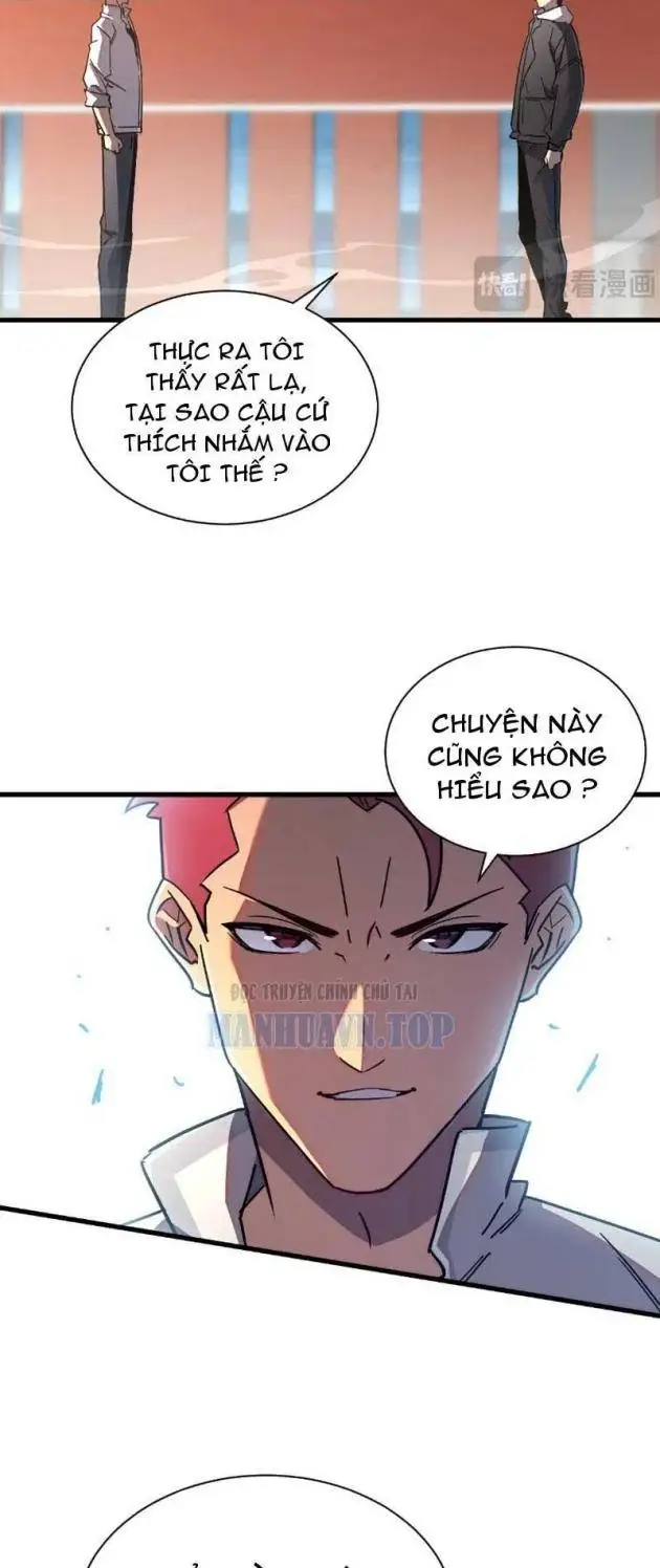 Tai Biến Liệp Nhân: Ta Có Hệ Thống Điểm Kinh Nghiệm Chapter 5 - Trang 12