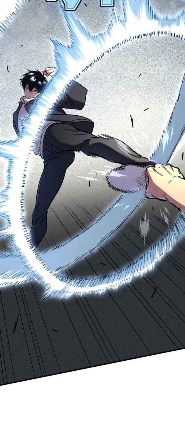 Tai Biến Liệp Nhân: Ta Có Hệ Thống Điểm Kinh Nghiệm Chapter 5 - Trang 17