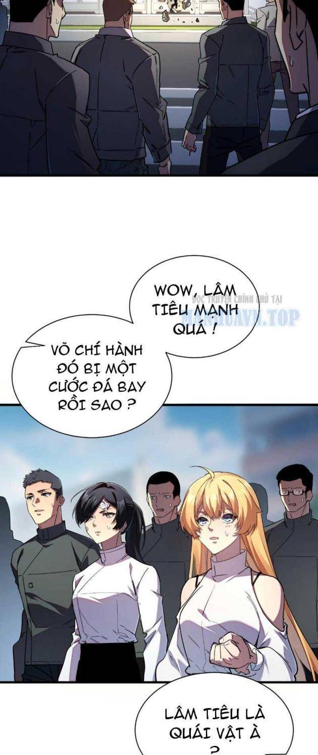 Tai Biến Liệp Nhân: Ta Có Hệ Thống Điểm Kinh Nghiệm Chapter 5 - Trang 19