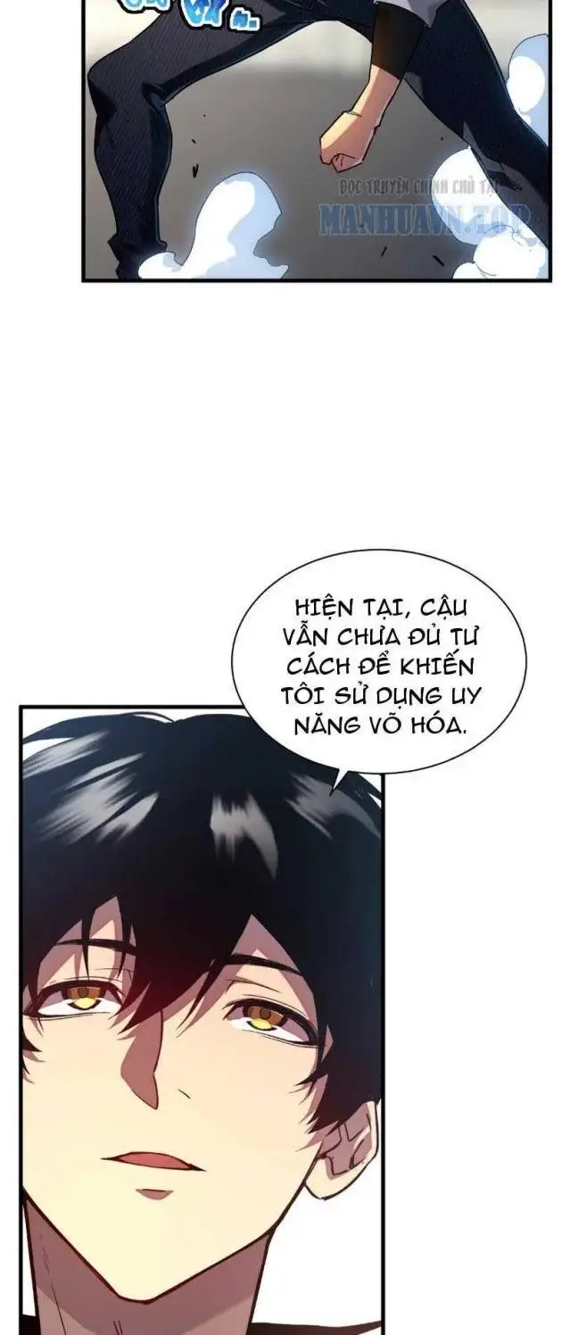 Tai Biến Liệp Nhân: Ta Có Hệ Thống Điểm Kinh Nghiệm Chapter 5 - Trang 27