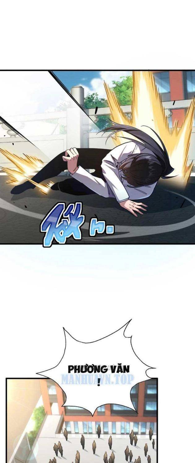 Tai Biến Liệp Nhân: Ta Có Hệ Thống Điểm Kinh Nghiệm Chapter 5 - Trang 4