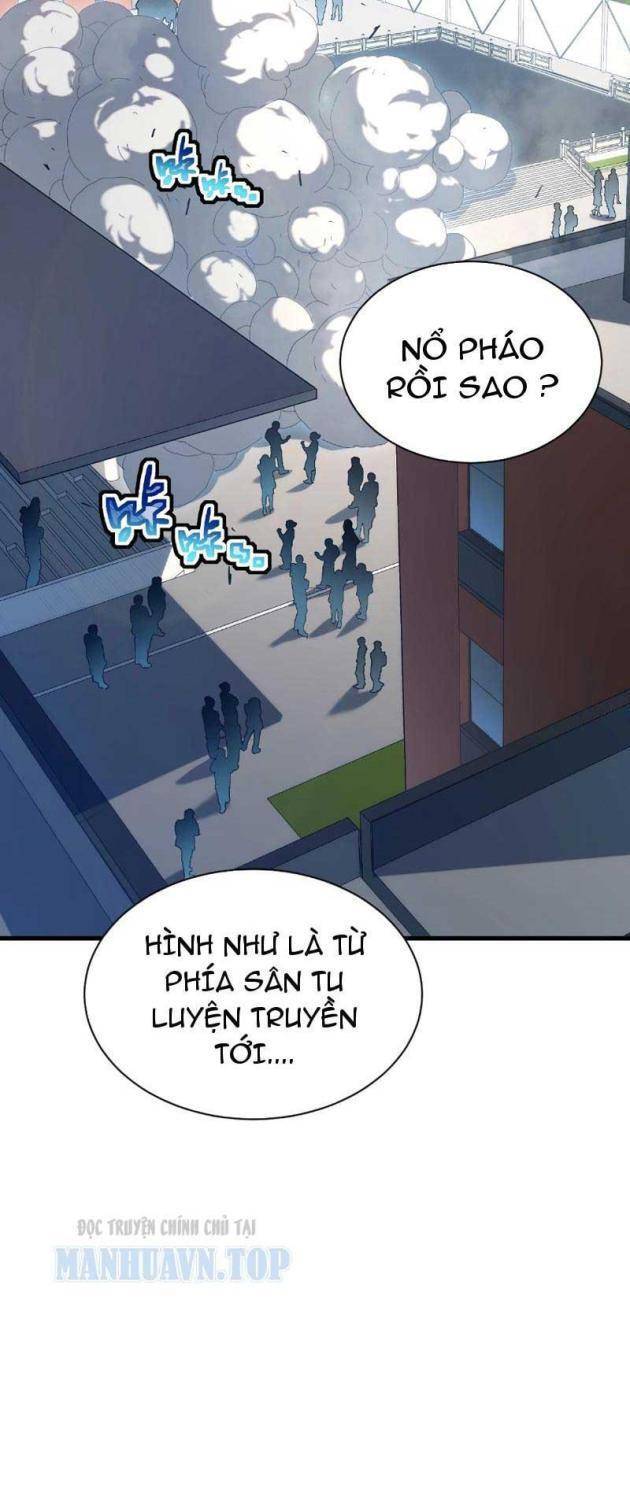 Tai Biến Liệp Nhân: Ta Có Hệ Thống Điểm Kinh Nghiệm Chapter 5 - Trang 43