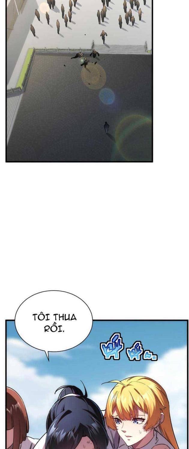 Tai Biến Liệp Nhân: Ta Có Hệ Thống Điểm Kinh Nghiệm Chapter 5 - Trang 5