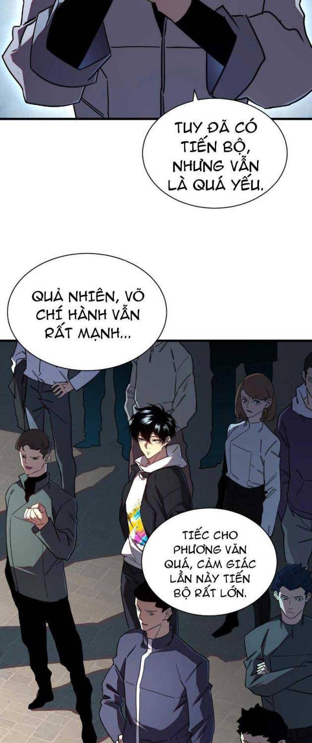 Tai Biến Liệp Nhân: Ta Có Hệ Thống Điểm Kinh Nghiệm Chapter 5 - Trang 7