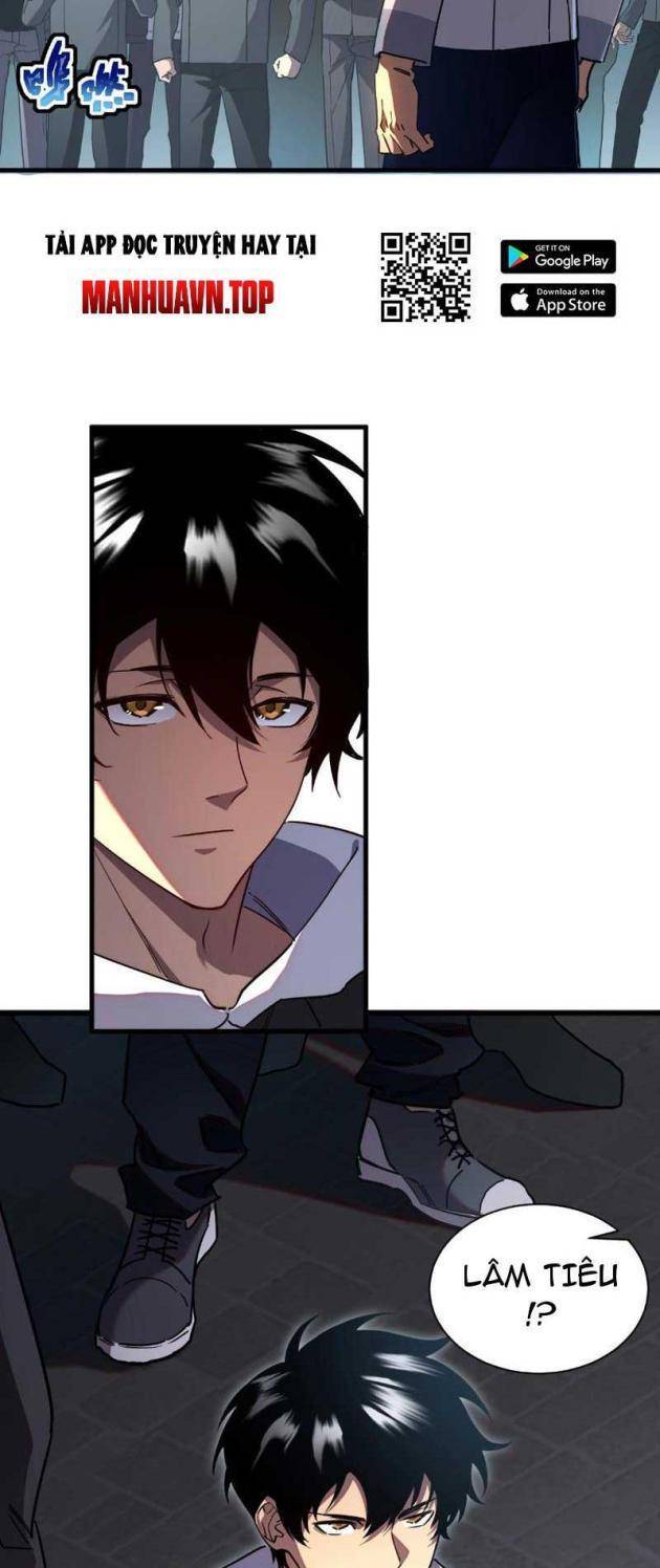 Tai Biến Liệp Nhân: Ta Có Hệ Thống Điểm Kinh Nghiệm Chapter 5 - Trang 9
