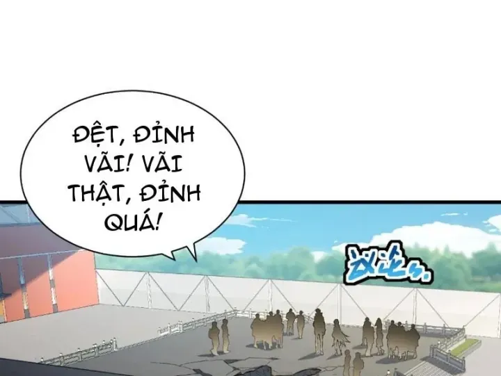 Tai Biến Liệp Nhân: Ta Có Hệ Thống Điểm Kinh Nghiệm Chapter 6 - Trang 24