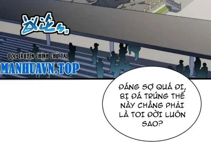 Tai Biến Liệp Nhân: Ta Có Hệ Thống Điểm Kinh Nghiệm Chapter 6 - Trang 25