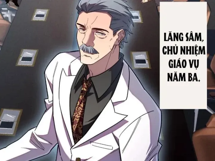 Tai Biến Liệp Nhân: Ta Có Hệ Thống Điểm Kinh Nghiệm Chapter 6 - Trang 30