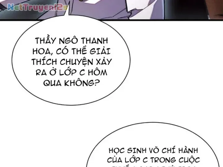 Tai Biến Liệp Nhân: Ta Có Hệ Thống Điểm Kinh Nghiệm Chapter 6 - Trang 31