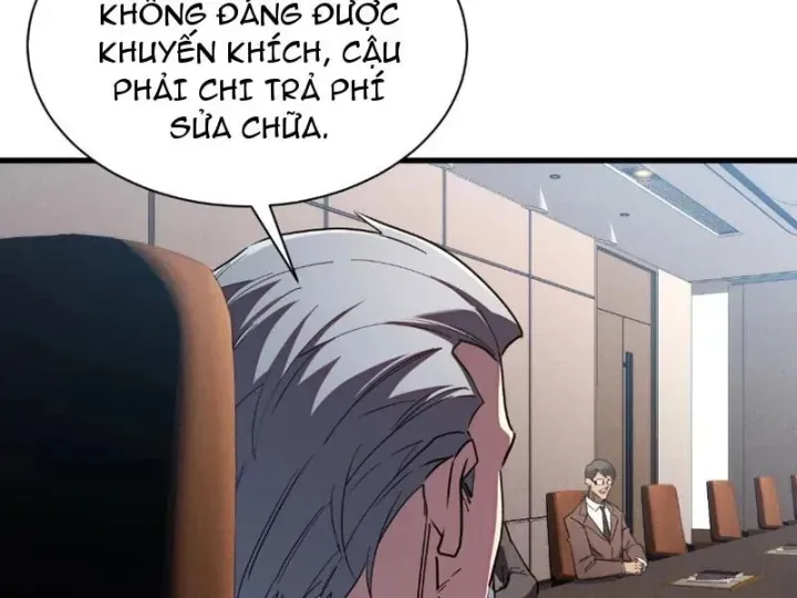 Tai Biến Liệp Nhân: Ta Có Hệ Thống Điểm Kinh Nghiệm Chapter 6 - Trang 37