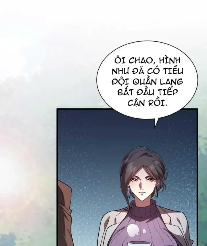 Tai Biến Liệp Nhân: Ta Có Hệ Thống Điểm Kinh Nghiệm Chapter 7 - Trang 15