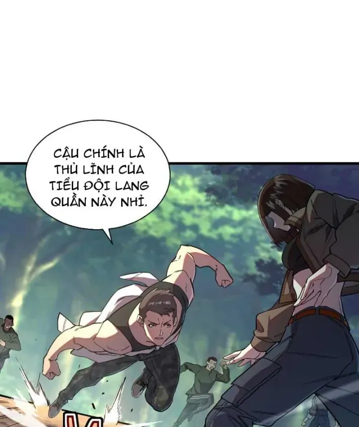 Tai Biến Liệp Nhân: Ta Có Hệ Thống Điểm Kinh Nghiệm Chapter 7 - Trang 26