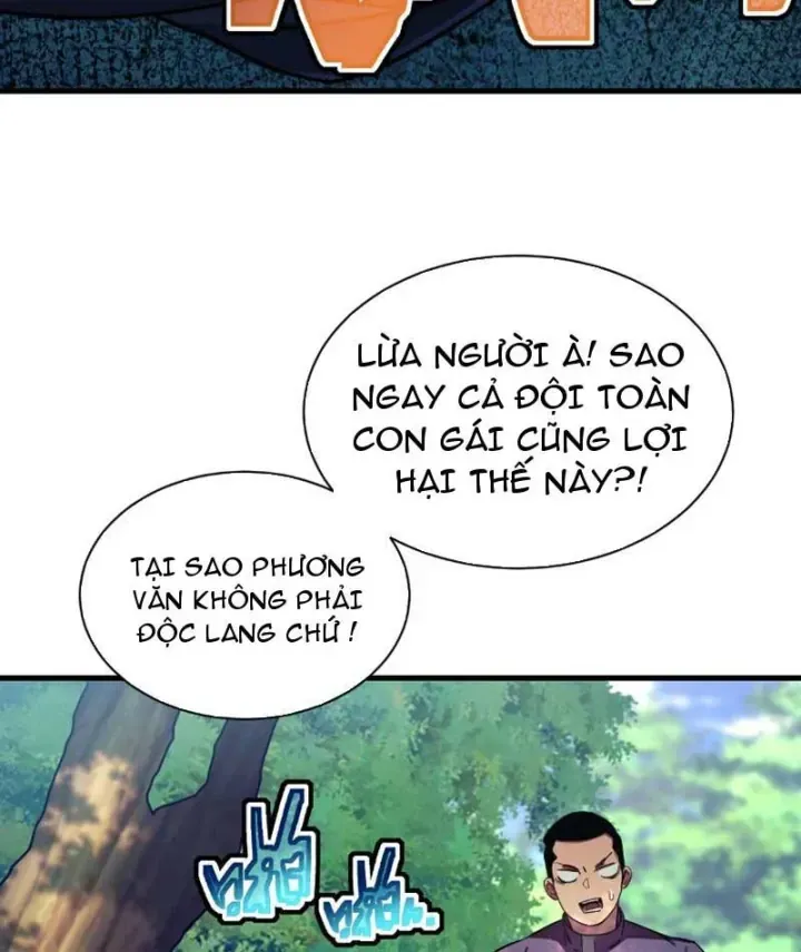 Tai Biến Liệp Nhân: Ta Có Hệ Thống Điểm Kinh Nghiệm Chapter 7 - Trang 43