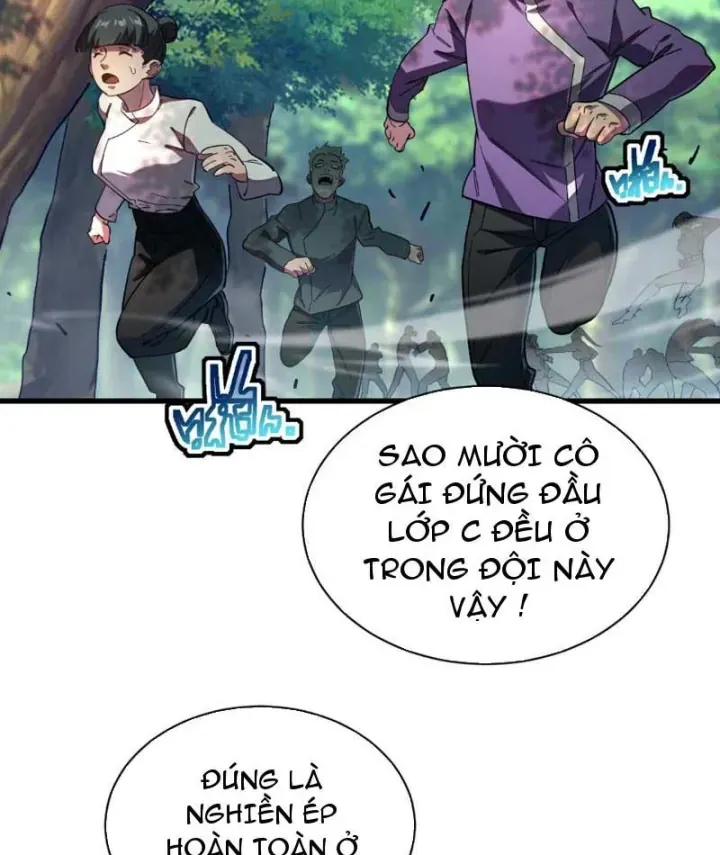 Tai Biến Liệp Nhân: Ta Có Hệ Thống Điểm Kinh Nghiệm Chapter 7 - Trang 44