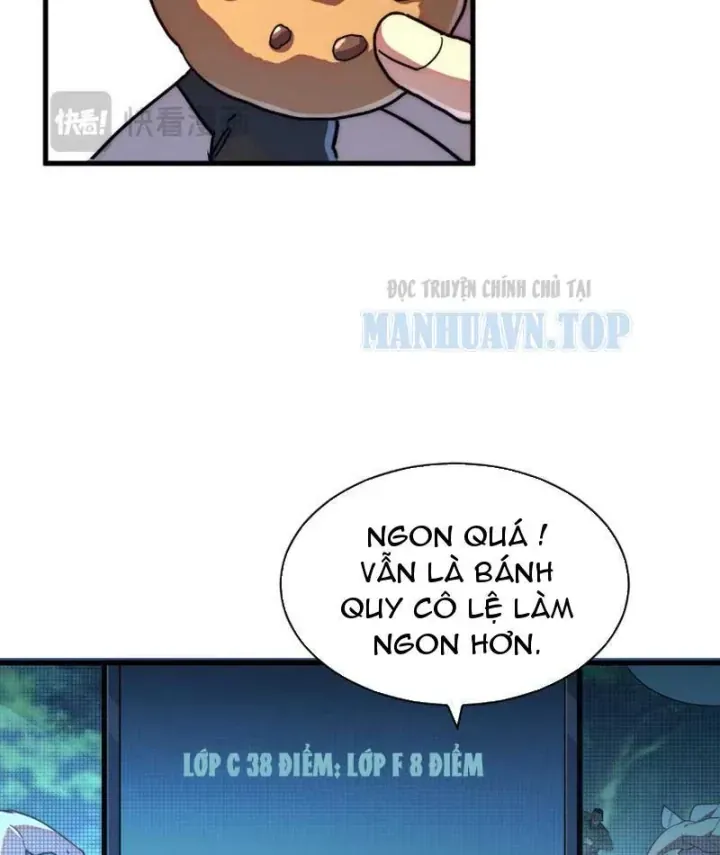 Tai Biến Liệp Nhân: Ta Có Hệ Thống Điểm Kinh Nghiệm Chapter 7 - Trang 46