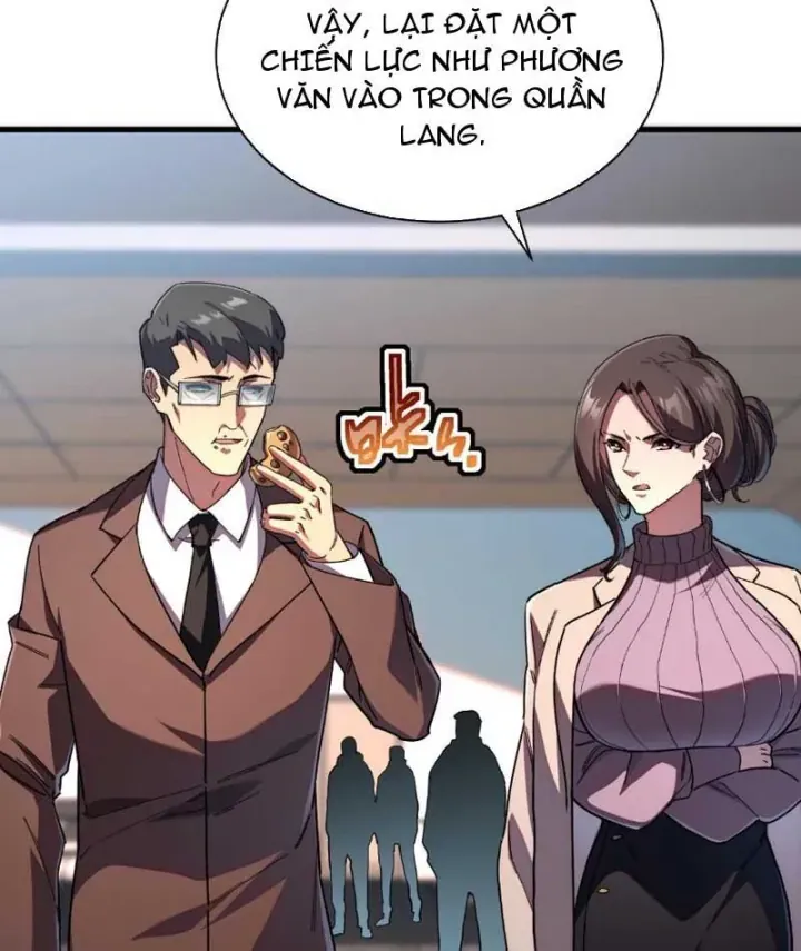 Tai Biến Liệp Nhân: Ta Có Hệ Thống Điểm Kinh Nghiệm Chapter 7 - Trang 48