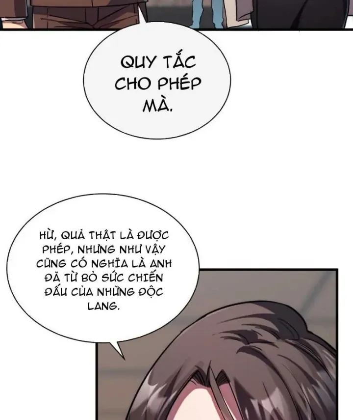 Tai Biến Liệp Nhân: Ta Có Hệ Thống Điểm Kinh Nghiệm Chapter 7 - Trang 49