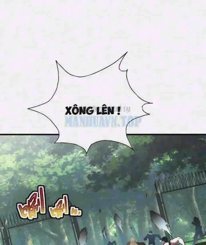 Tai Biến Liệp Nhân: Ta Có Hệ Thống Điểm Kinh Nghiệm Chapter 7 - Trang 6