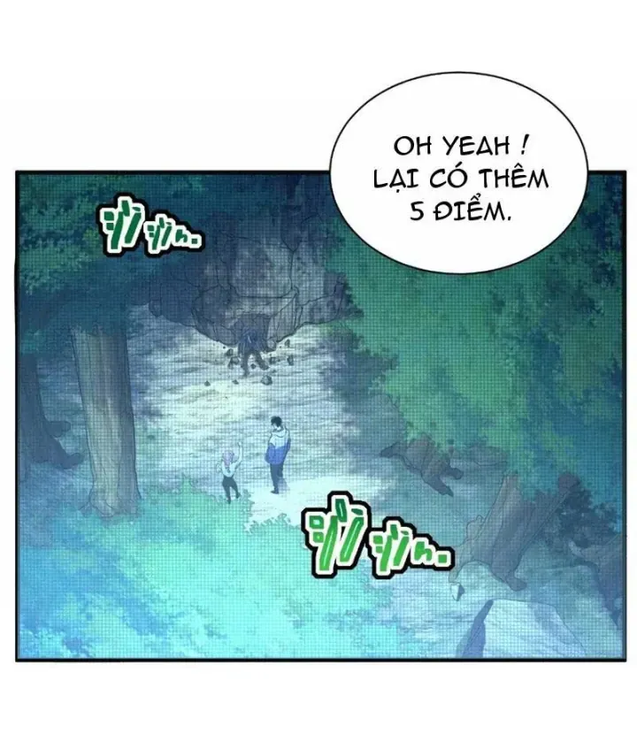 Tai Biến Liệp Nhân: Ta Có Hệ Thống Điểm Kinh Nghiệm Chapter 8 - Trang 25
