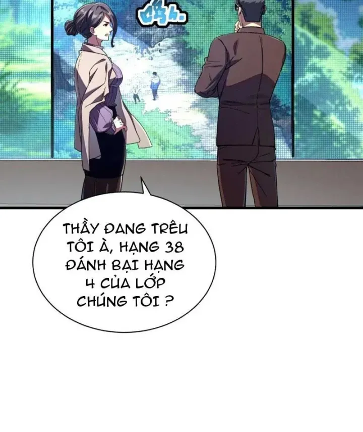 Tai Biến Liệp Nhân: Ta Có Hệ Thống Điểm Kinh Nghiệm Chapter 8 - Trang 28