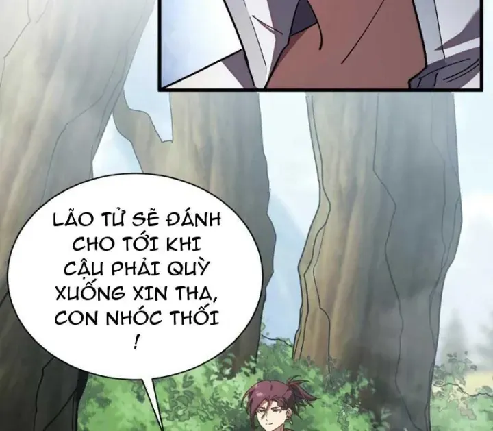 Tai Biến Liệp Nhân: Ta Có Hệ Thống Điểm Kinh Nghiệm Chapter 8 - Trang 33