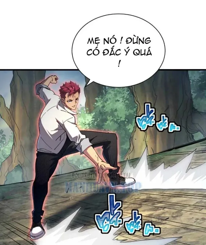 Tai Biến Liệp Nhân: Ta Có Hệ Thống Điểm Kinh Nghiệm Chapter 8 - Trang 39
