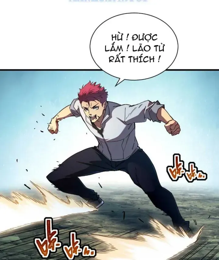 Tai Biến Liệp Nhân: Ta Có Hệ Thống Điểm Kinh Nghiệm Chapter 8 - Trang 48