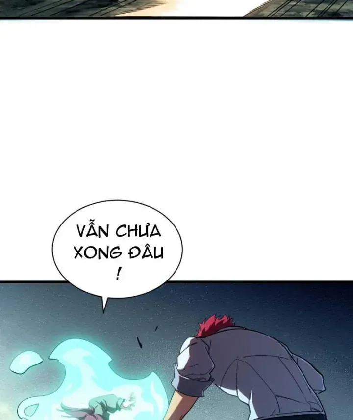 Tai Biến Liệp Nhân: Ta Có Hệ Thống Điểm Kinh Nghiệm Chapter 8 - Trang 49