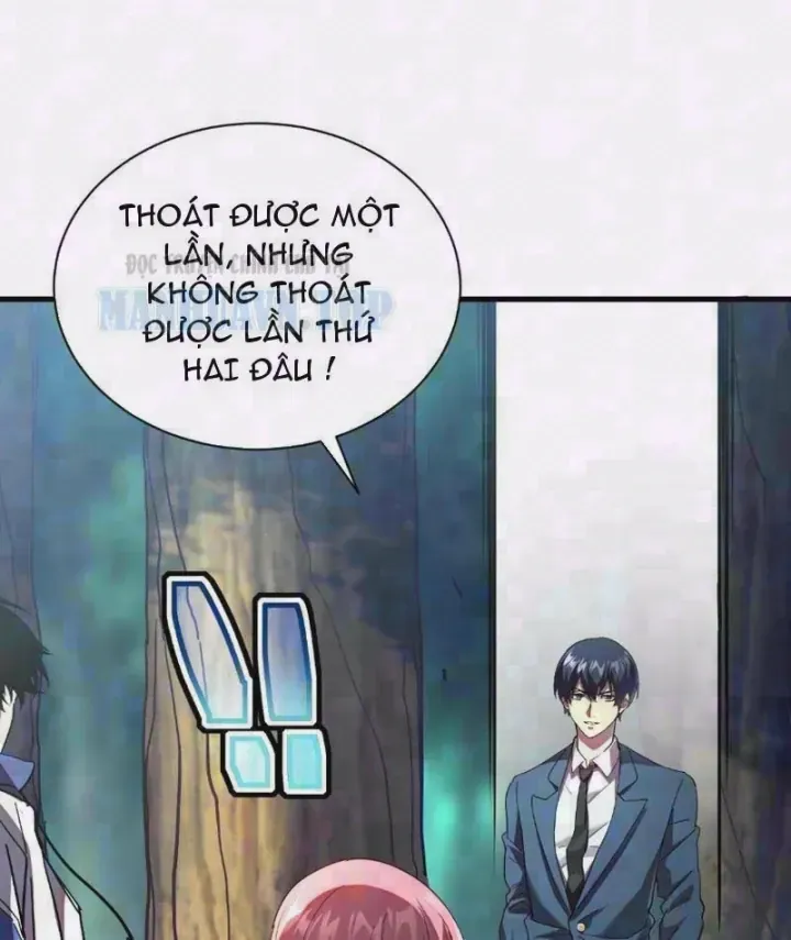 Tai Biến Liệp Nhân: Ta Có Hệ Thống Điểm Kinh Nghiệm Chapter 8 - Trang 5
