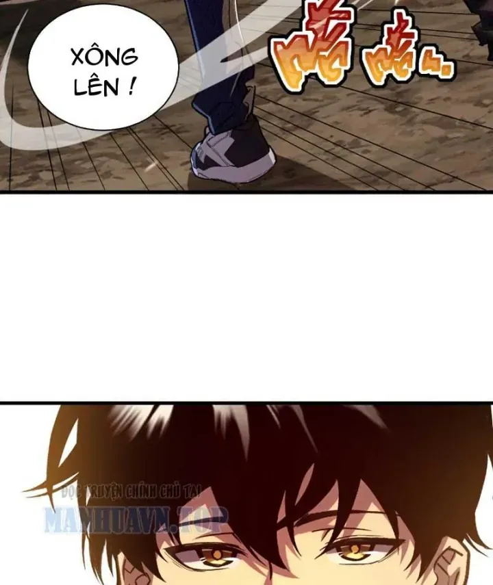 Tai Biến Liệp Nhân: Ta Có Hệ Thống Điểm Kinh Nghiệm Chapter 9 - Trang 11