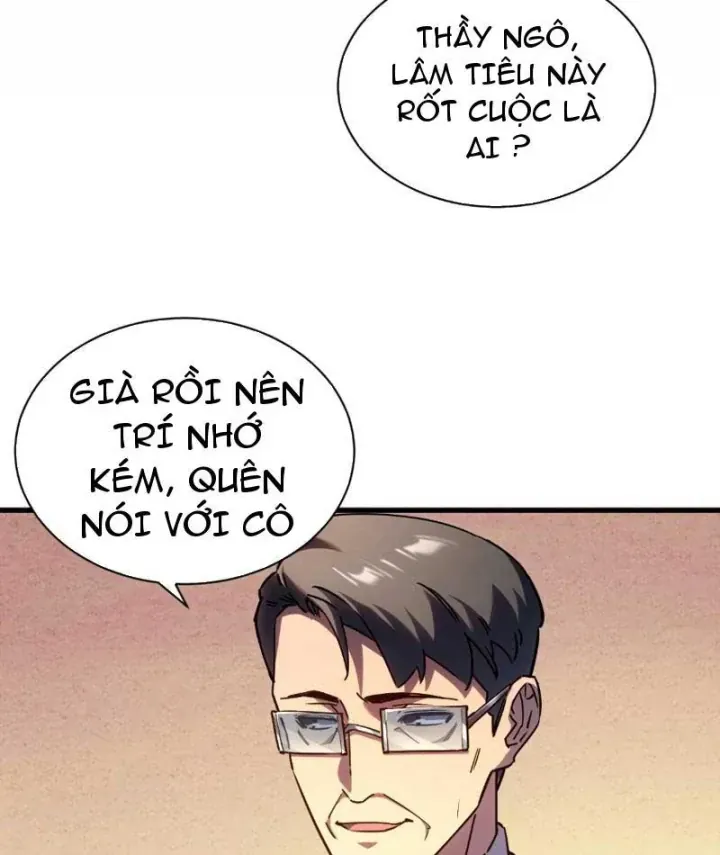 Tai Biến Liệp Nhân: Ta Có Hệ Thống Điểm Kinh Nghiệm Chapter 9 - Trang 25