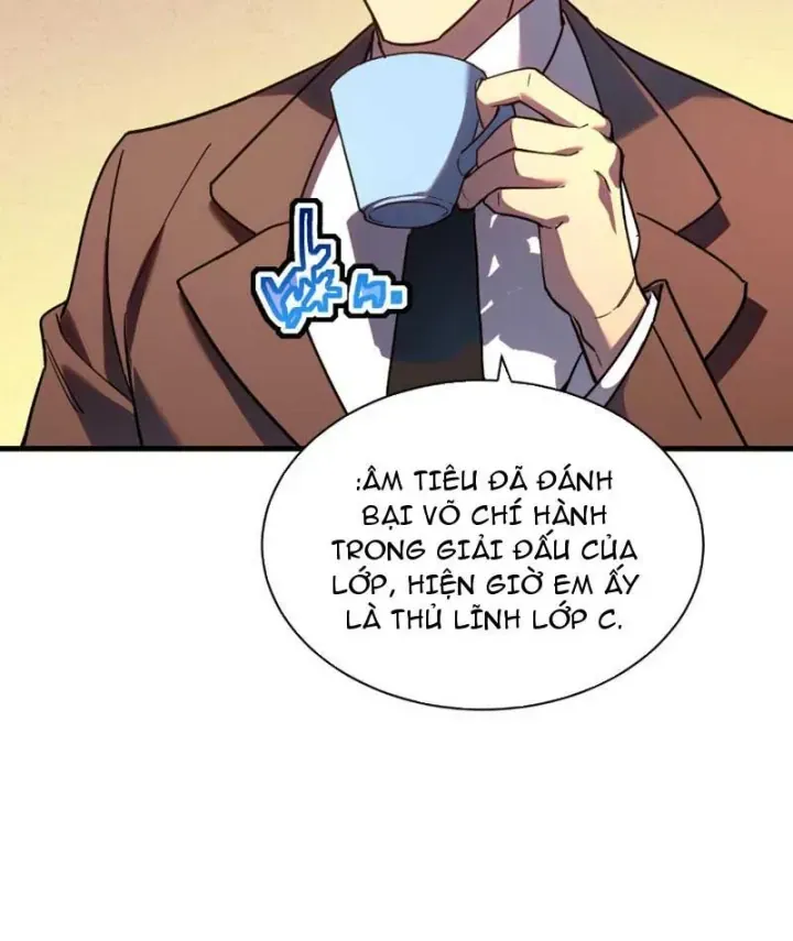 Tai Biến Liệp Nhân: Ta Có Hệ Thống Điểm Kinh Nghiệm Chapter 9 - Trang 26