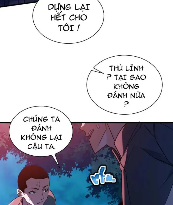 Tai Biến Liệp Nhân: Ta Có Hệ Thống Điểm Kinh Nghiệm Chapter 9 - Trang 30