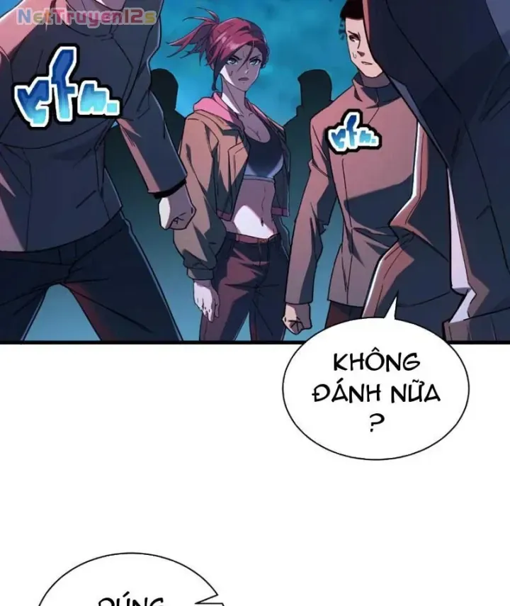 Tai Biến Liệp Nhân: Ta Có Hệ Thống Điểm Kinh Nghiệm Chapter 9 - Trang 31