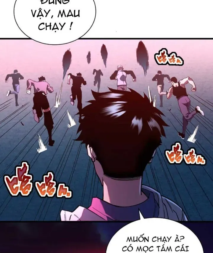 Tai Biến Liệp Nhân: Ta Có Hệ Thống Điểm Kinh Nghiệm Chapter 9 - Trang 32