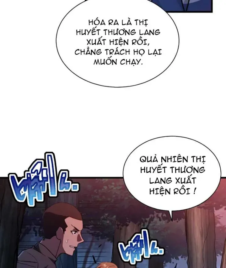 Tai Biến Liệp Nhân: Ta Có Hệ Thống Điểm Kinh Nghiệm Chapter 9 - Trang 36
