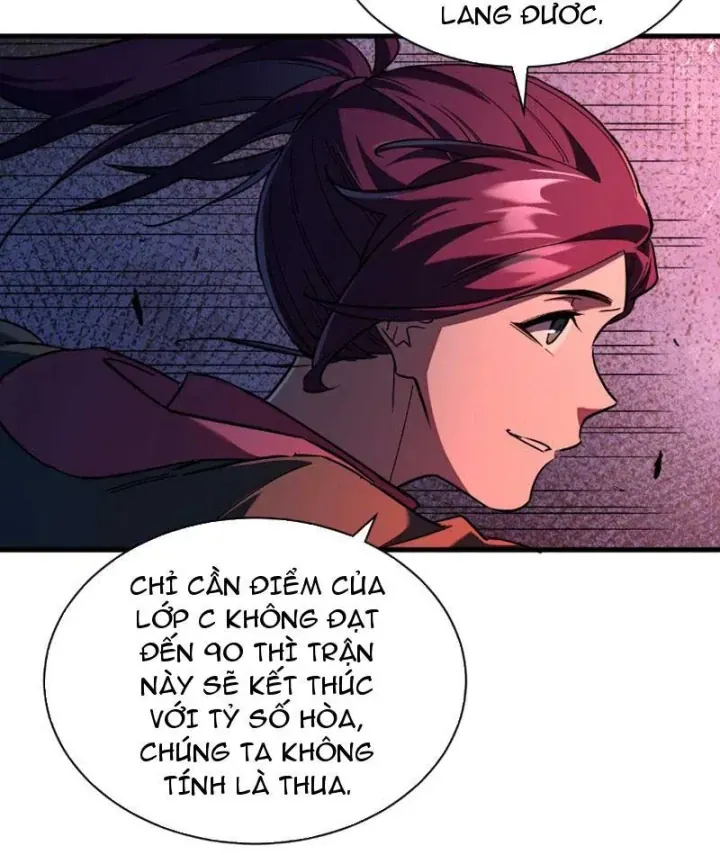 Tai Biến Liệp Nhân: Ta Có Hệ Thống Điểm Kinh Nghiệm Chapter 9 - Trang 38