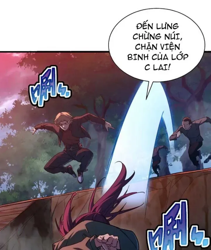 Tai Biến Liệp Nhân: Ta Có Hệ Thống Điểm Kinh Nghiệm Chapter 9 - Trang 39